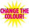 change the colour icon